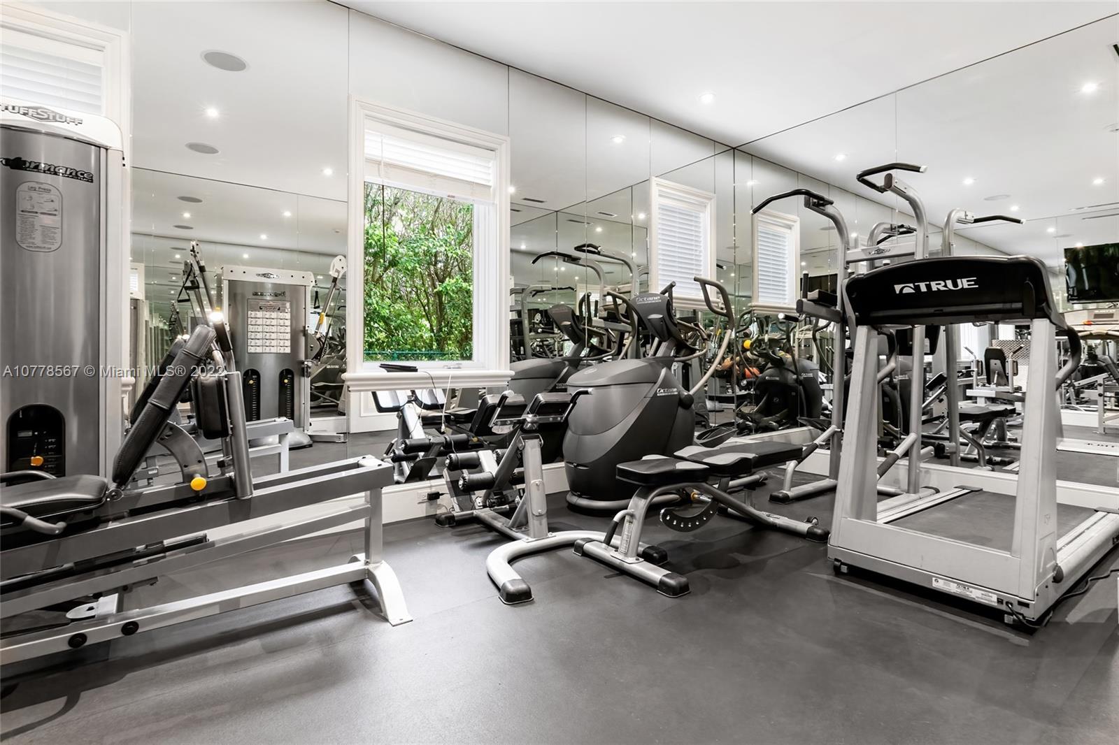 BAL HARBOUR RESIDENTIAL S - Residential