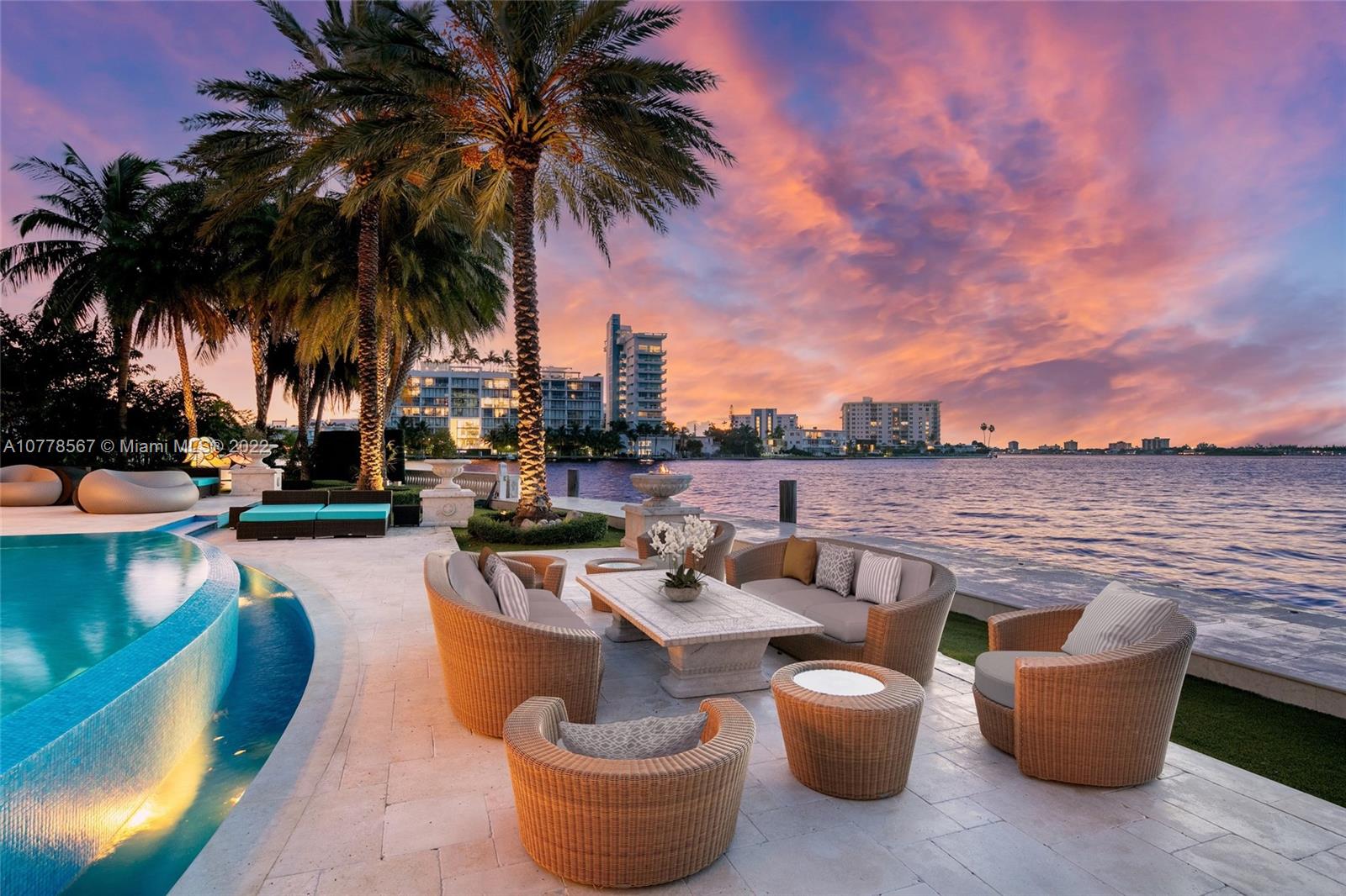 BAL HARBOUR RESIDENTIAL S - Residential