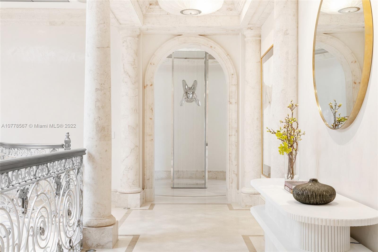 BAL HARBOUR RESIDENTIAL S - Residential