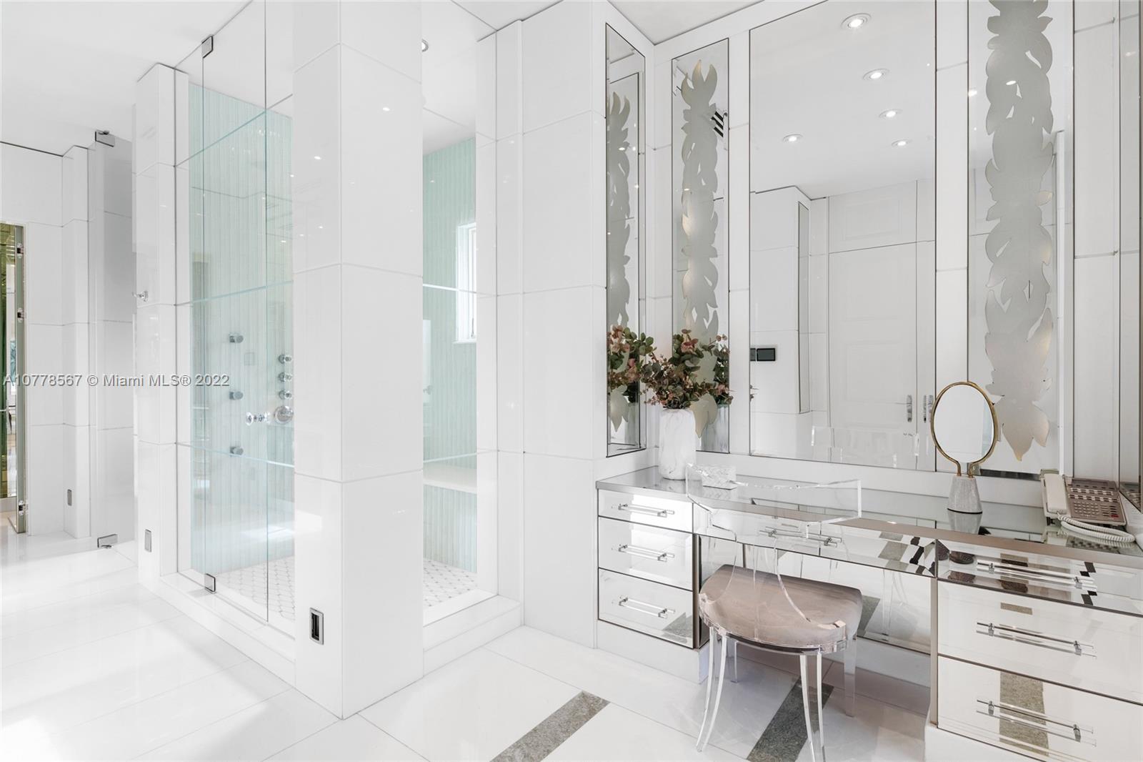 BAL HARBOUR RESIDENTIAL S - Residential