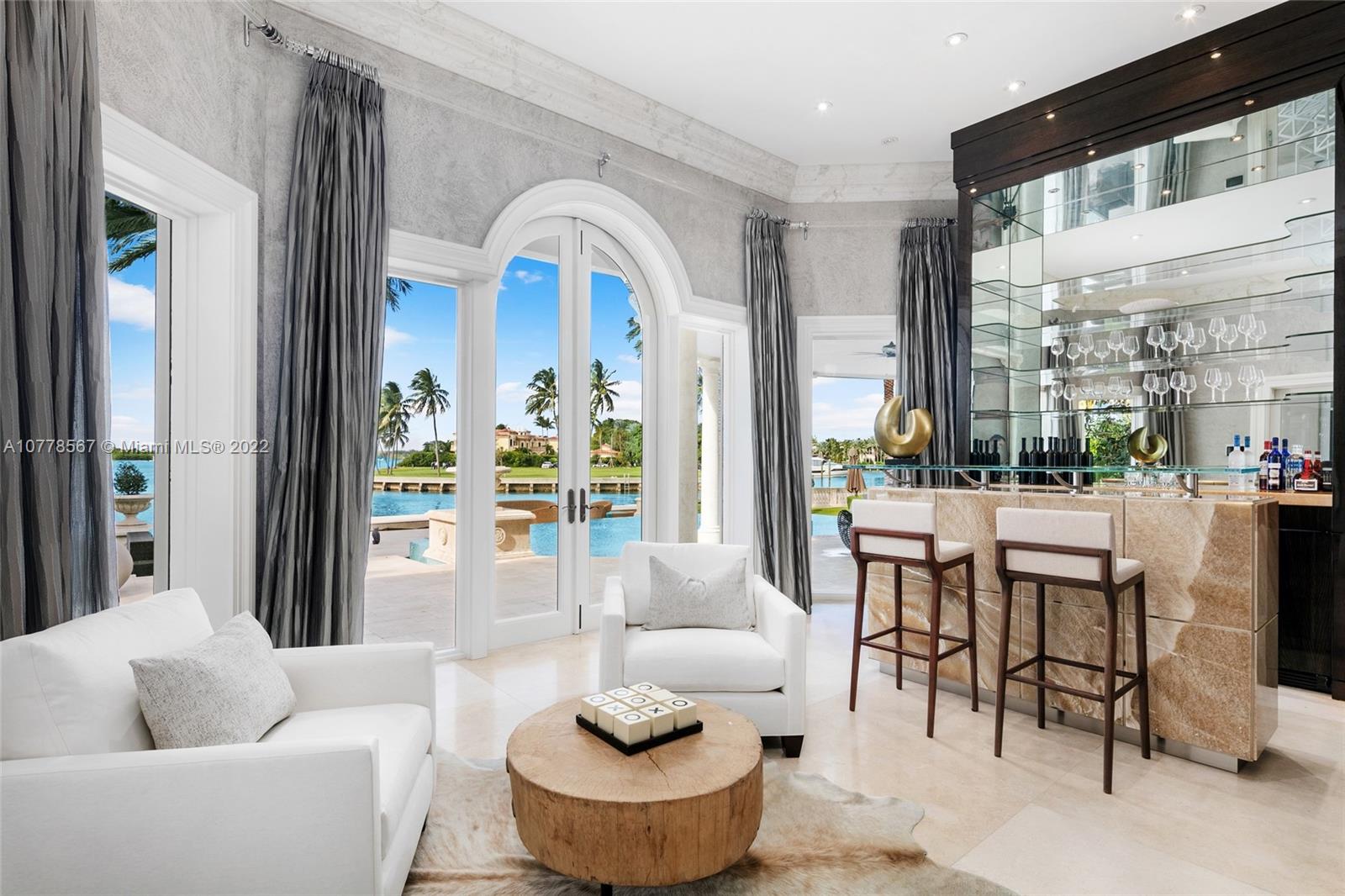 BAL HARBOUR RESIDENTIAL S - Residential