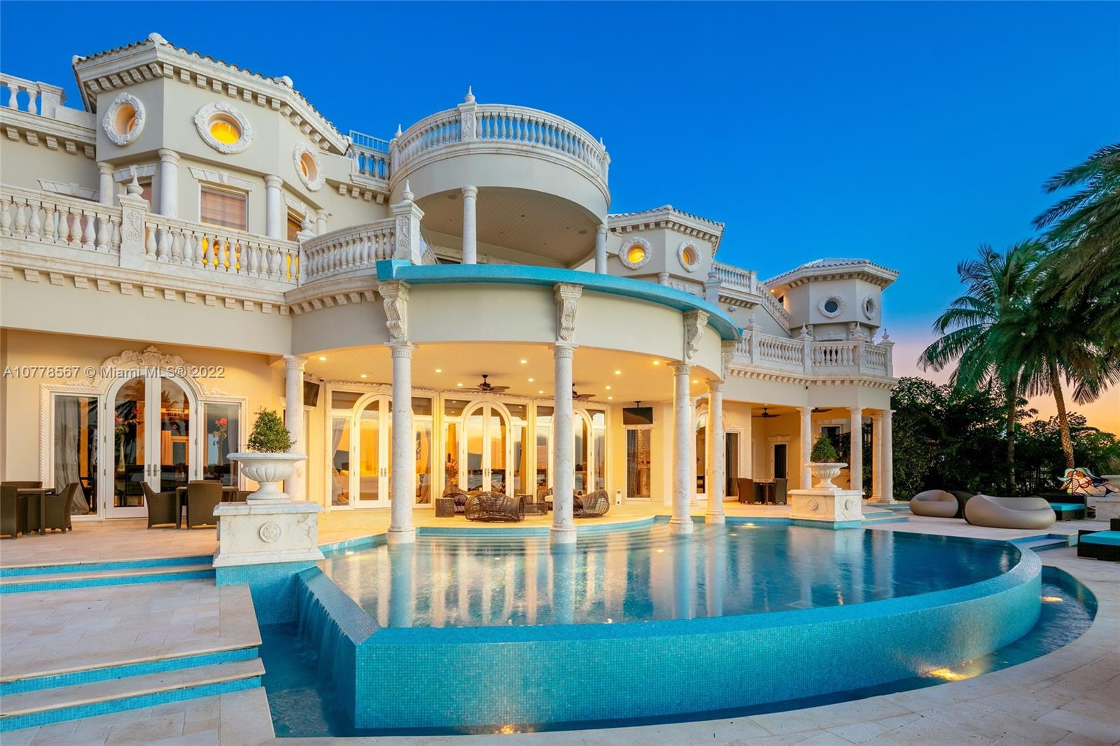 BAL HARBOUR RESIDENTIAL S - Residential