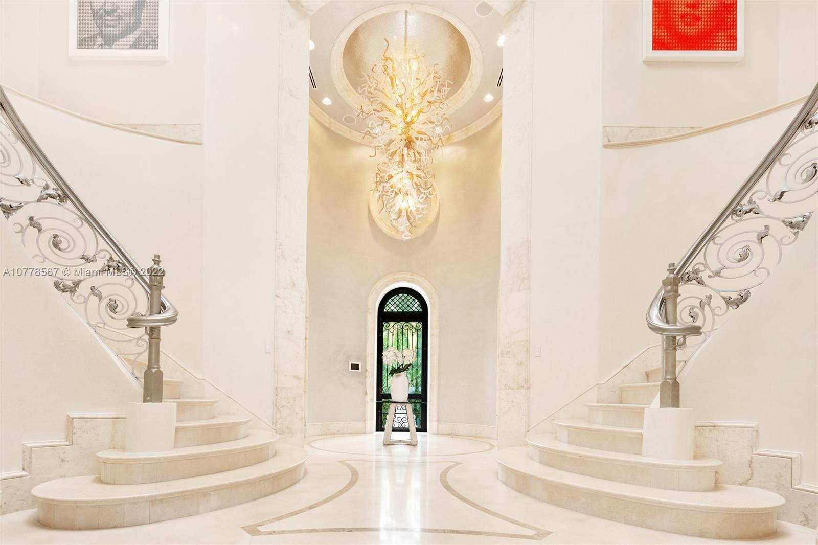 BAL HARBOUR RESIDENTIAL S - Residential