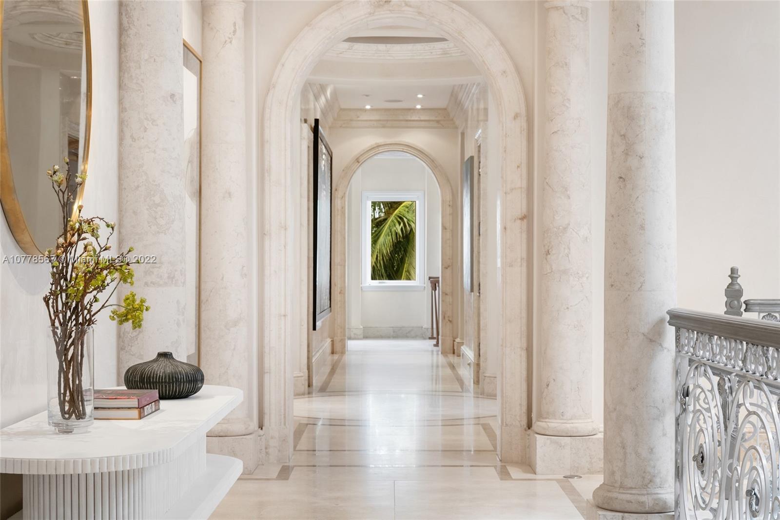 BAL HARBOUR RESIDENTIAL S - Residential