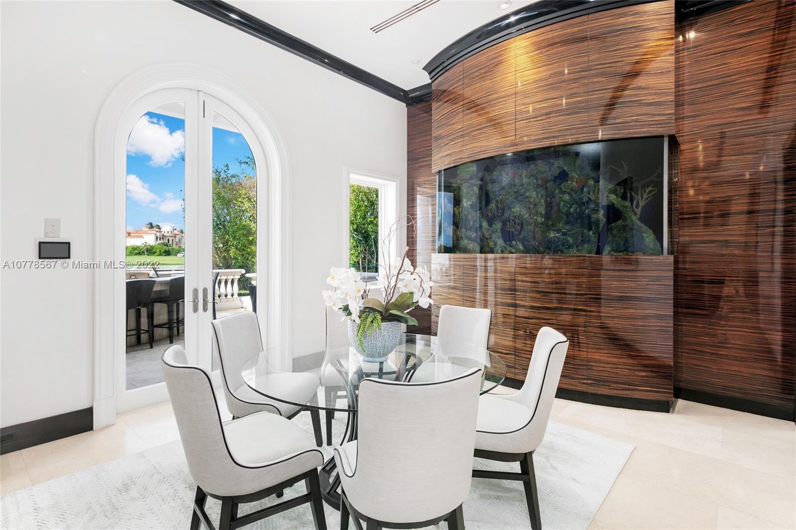 BAL HARBOUR RESIDENTIAL S - Residential