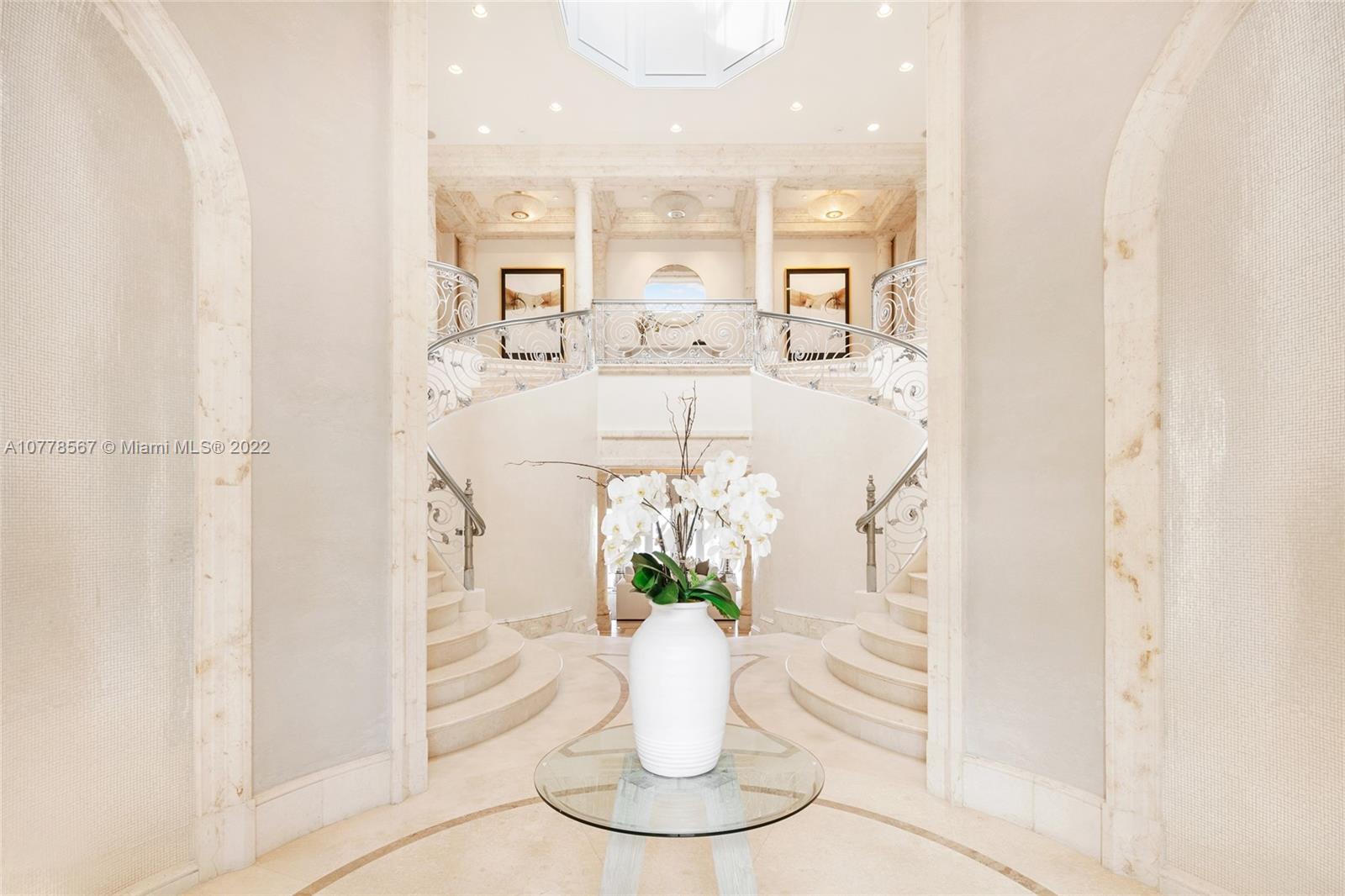 BAL HARBOUR RESIDENTIAL S - Residential