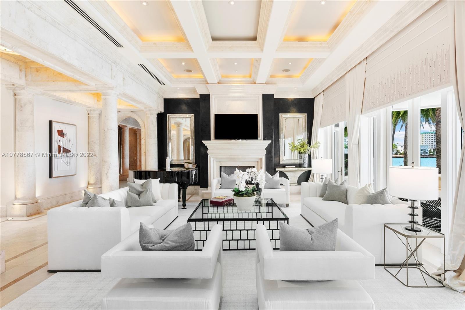 BAL HARBOUR RESIDENTIAL S - Residential