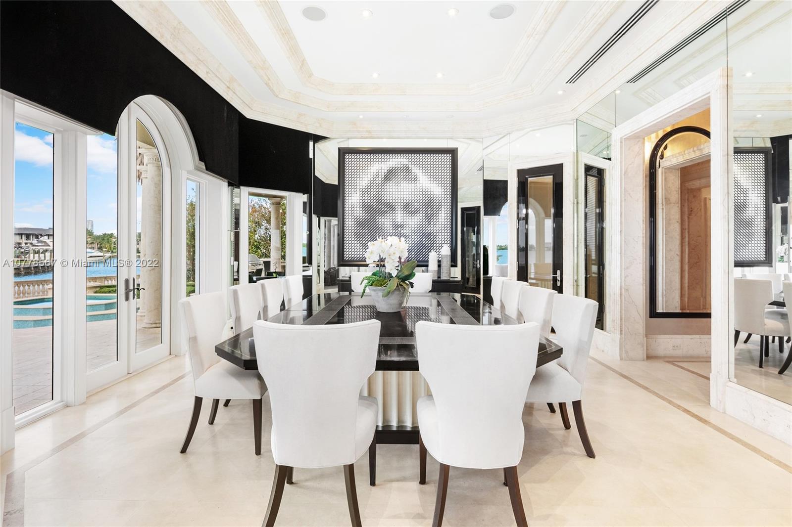 BAL HARBOUR RESIDENTIAL S - Residential
