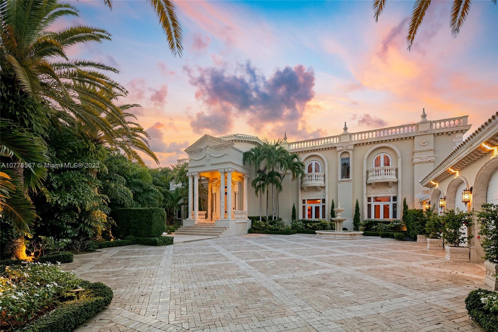BAL HARBOUR RESIDENTIAL S - Residential