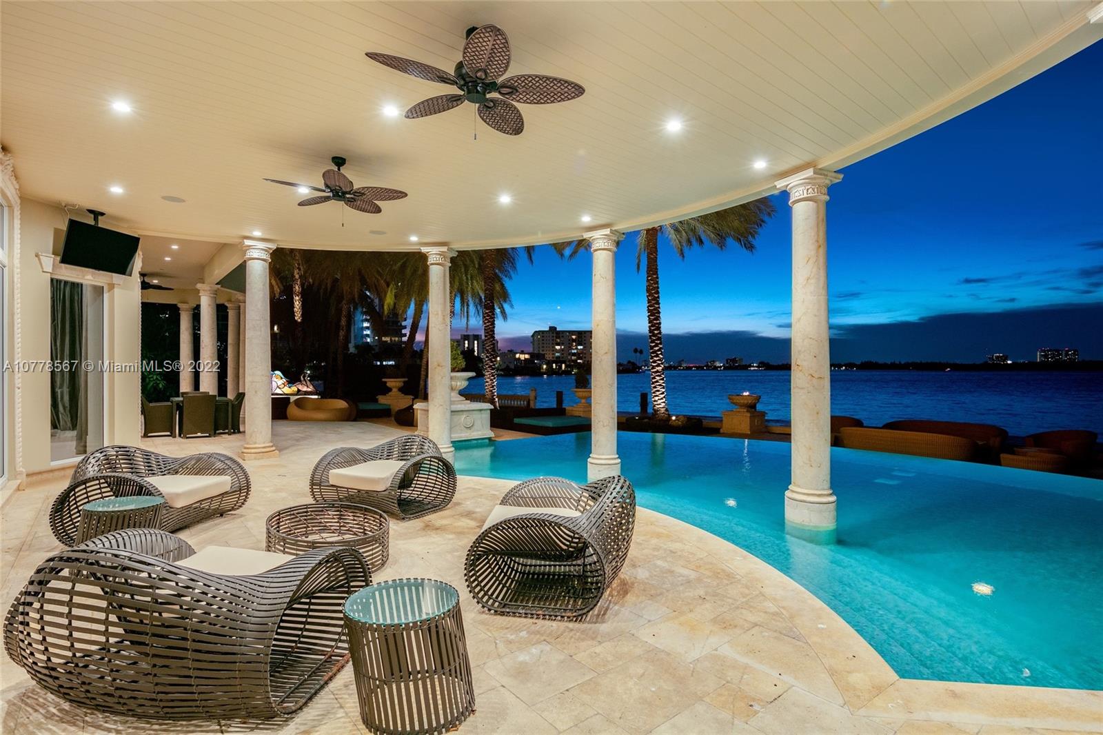 BAL HARBOUR RESIDENTIAL S - Residential