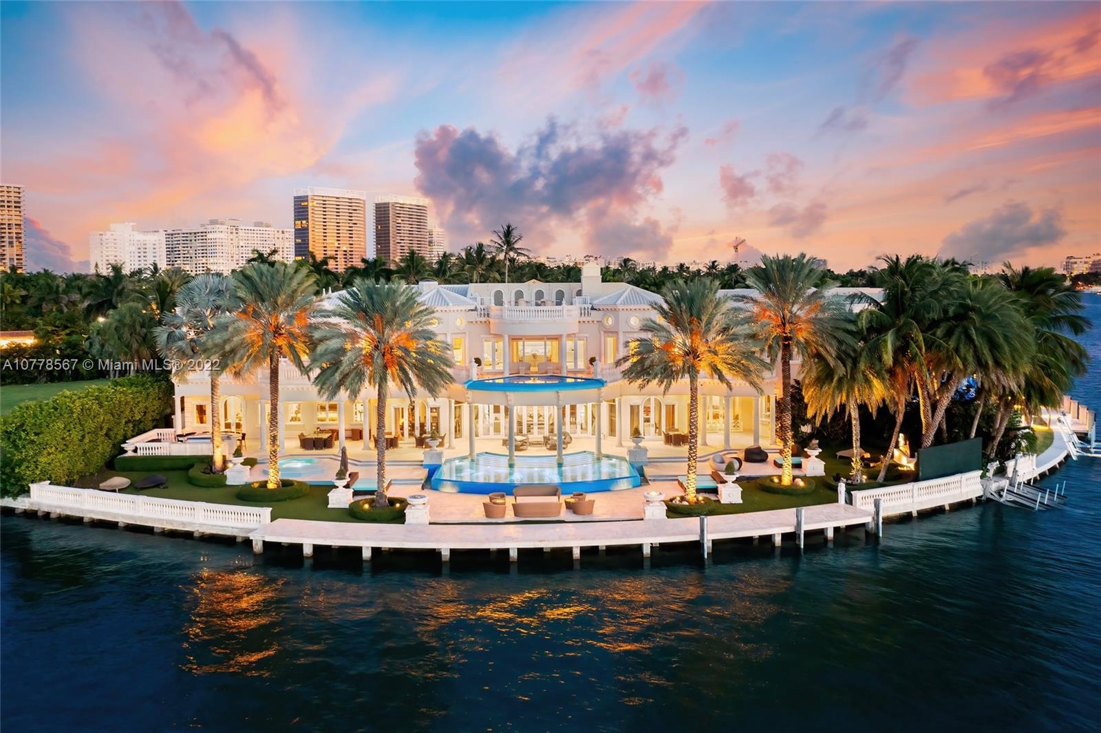 BAL HARBOUR RESIDENTIAL S - Residential