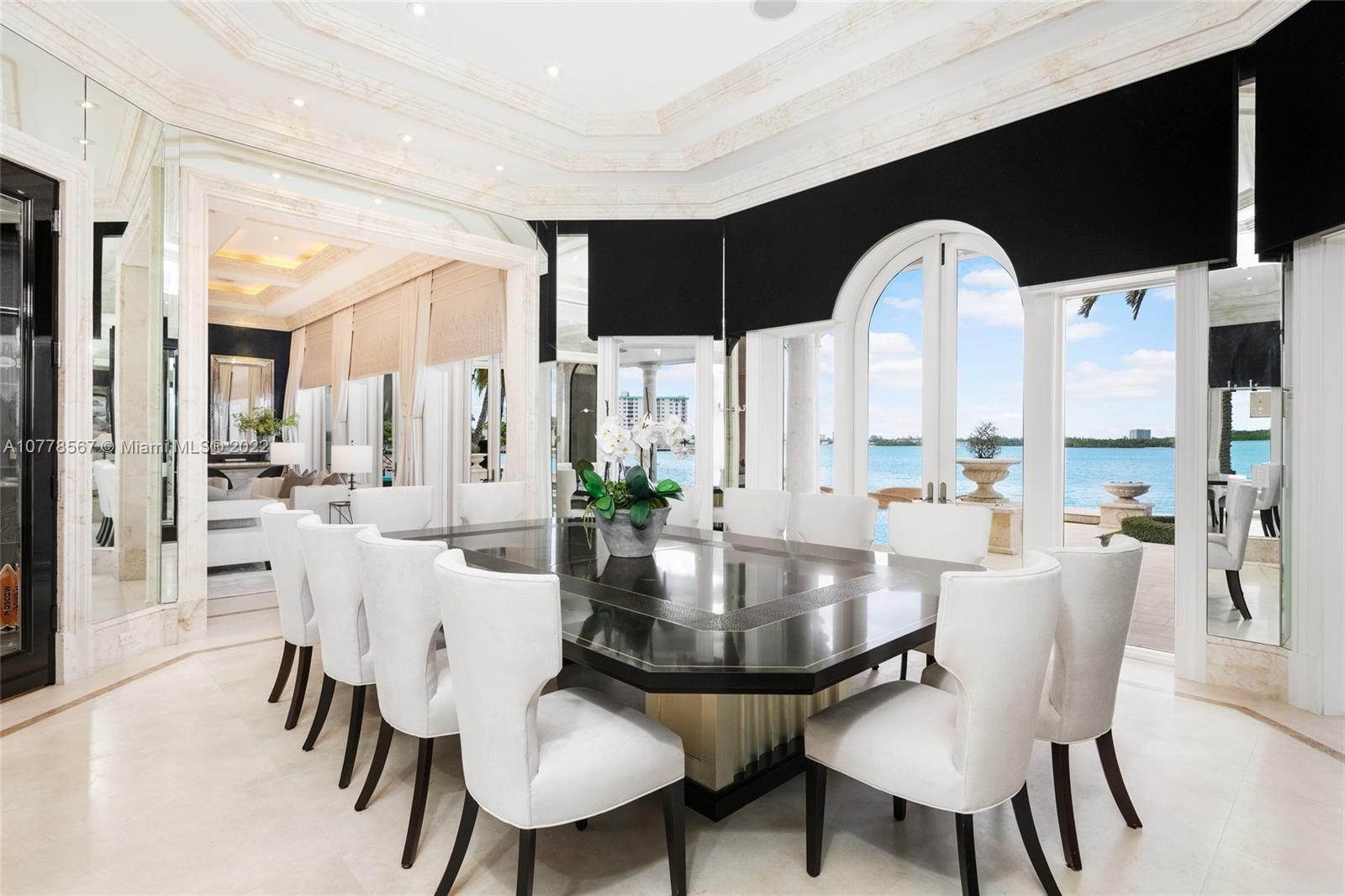 BAL HARBOUR RESIDENTIAL S - Residential