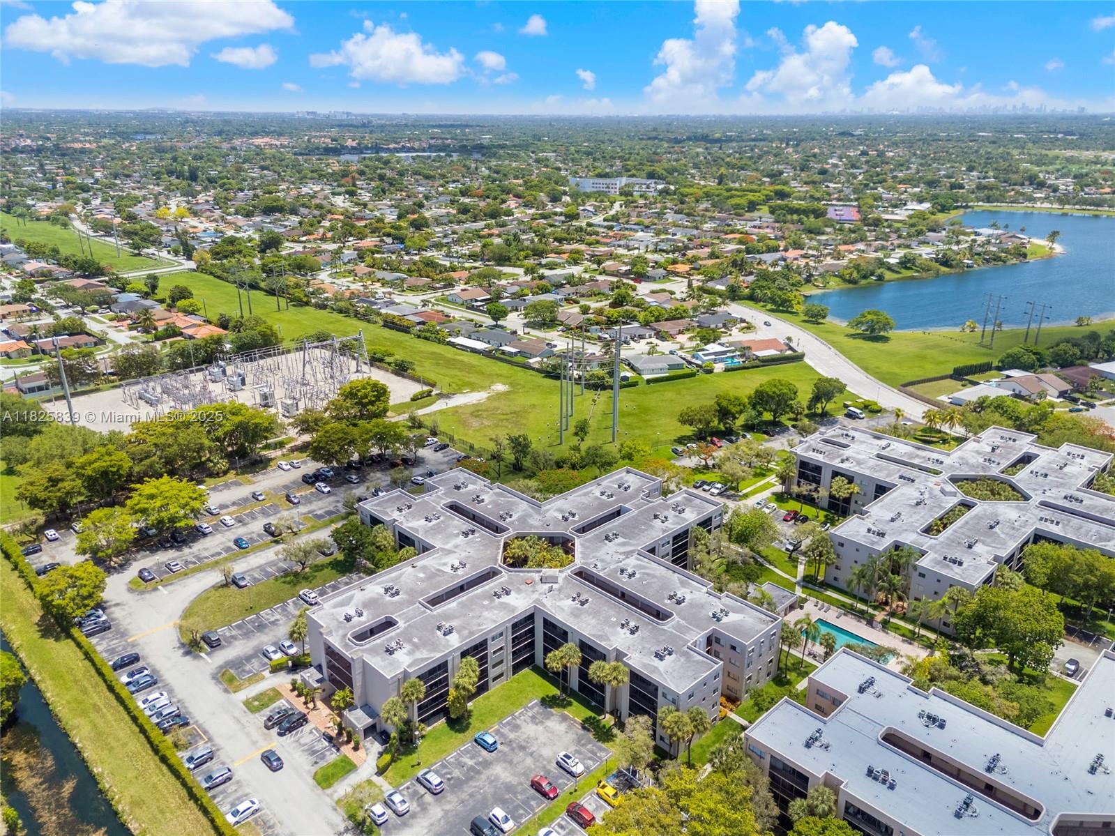 THE HORIZONS WEST CONDO # - Residential