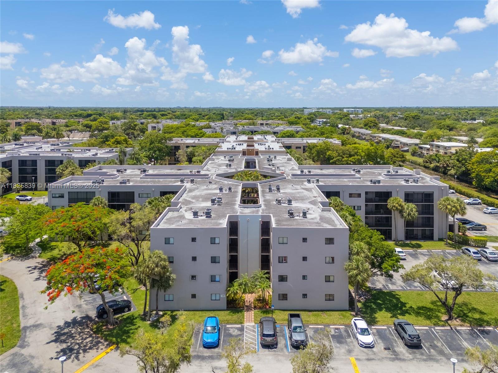 THE HORIZONS WEST CONDO # - Residential