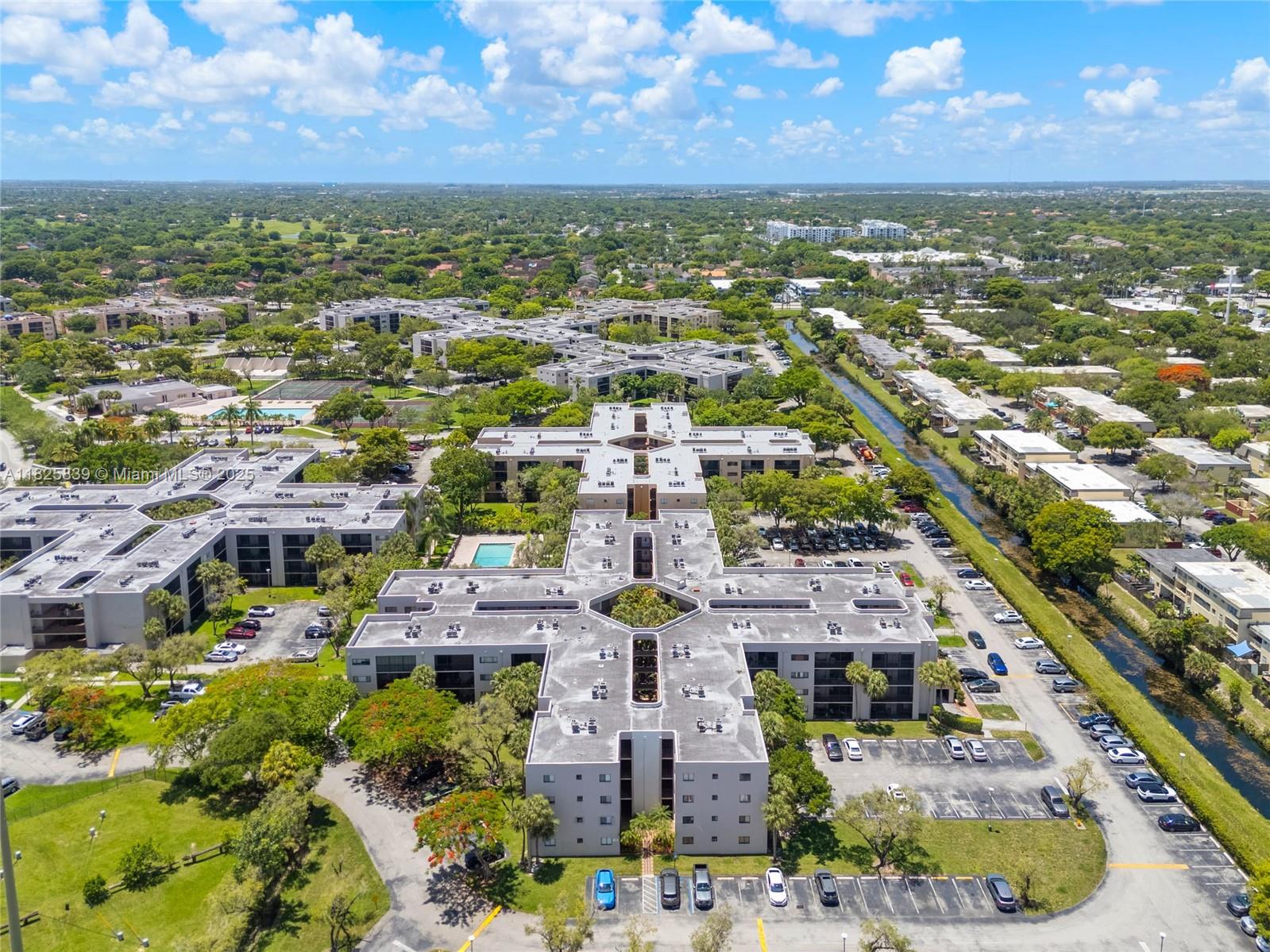 THE HORIZONS WEST CONDO # - Residential