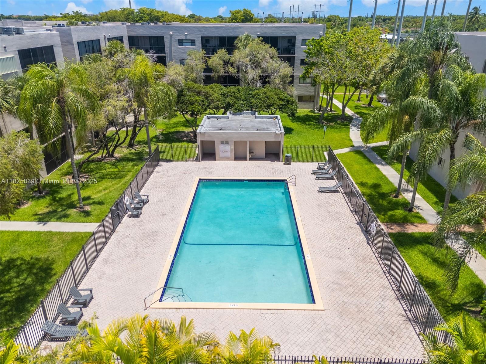 THE HORIZONS WEST CONDO # - Residential