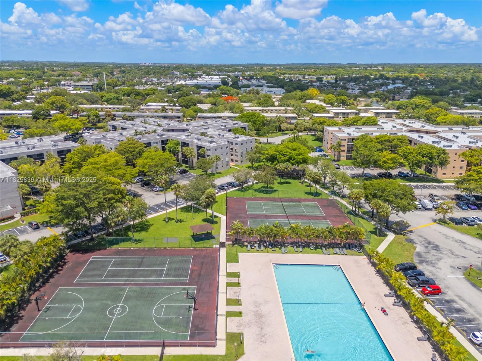 THE HORIZONS WEST CONDO # - Residential