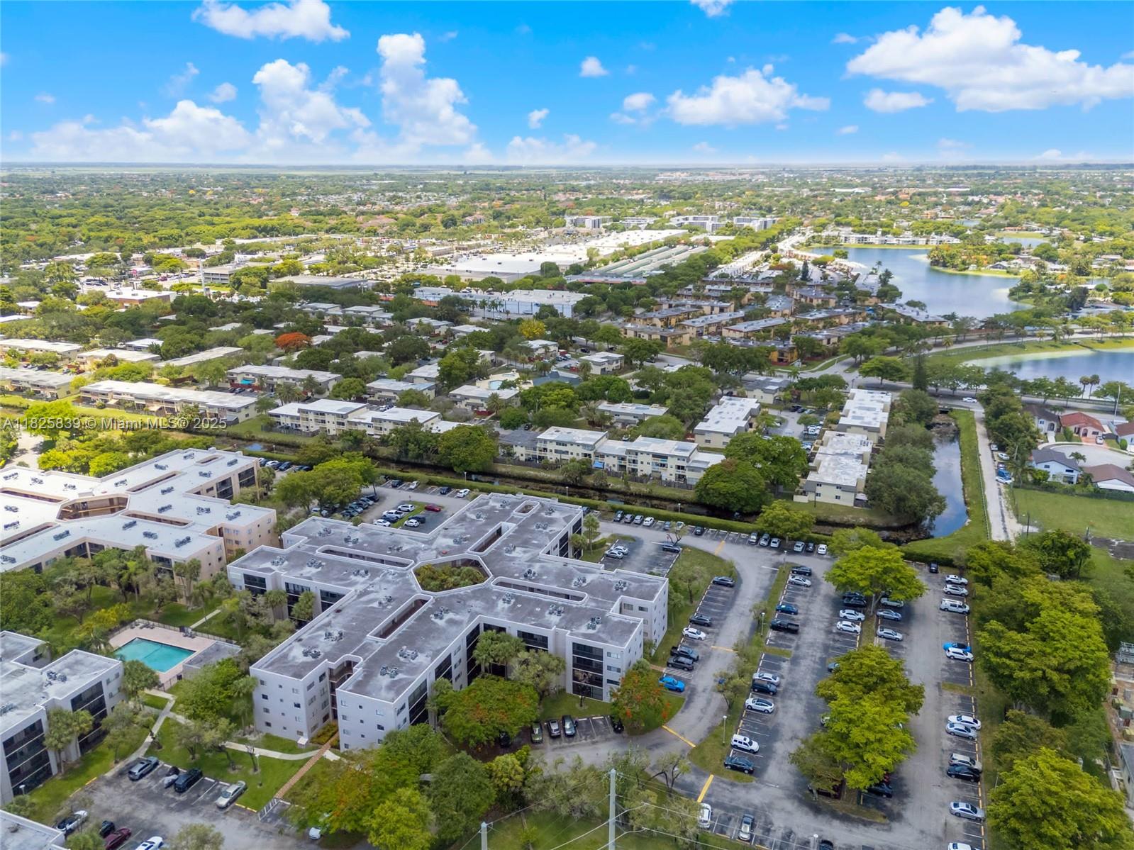 THE HORIZONS WEST CONDO # - Residential