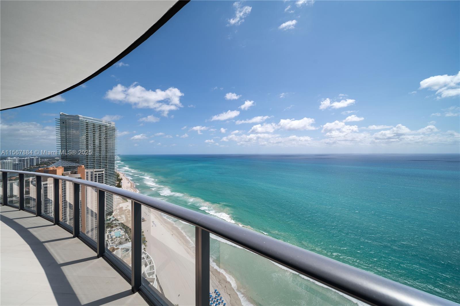 Property for Sale at 18555 Collins Ave 4005, Sunny Isles Beach, Miami-Dade County, Florida - Bedrooms: 4 
Bathrooms: 5  - $14,597,000