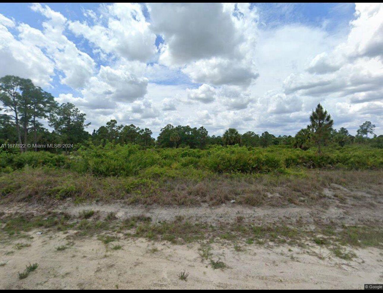 Lee County - Land