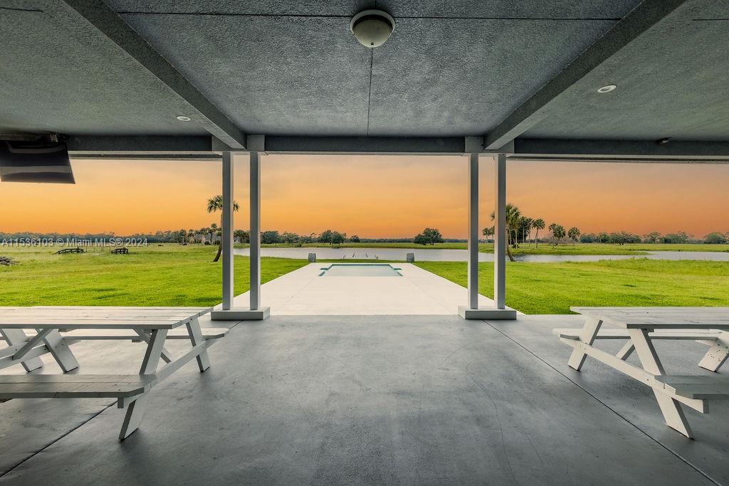 Martin County Ranches - Residential