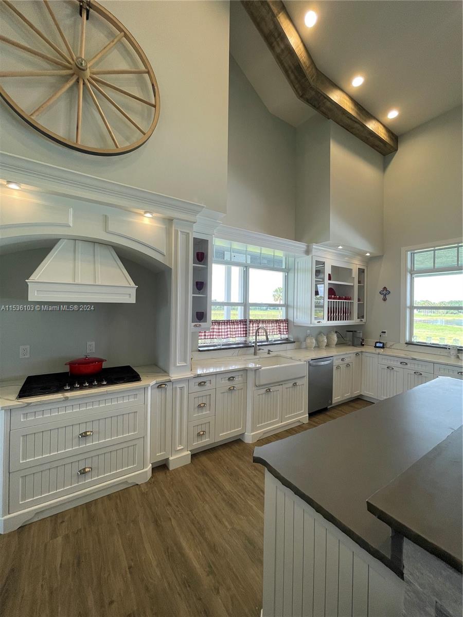 Martin County Ranches - Residential