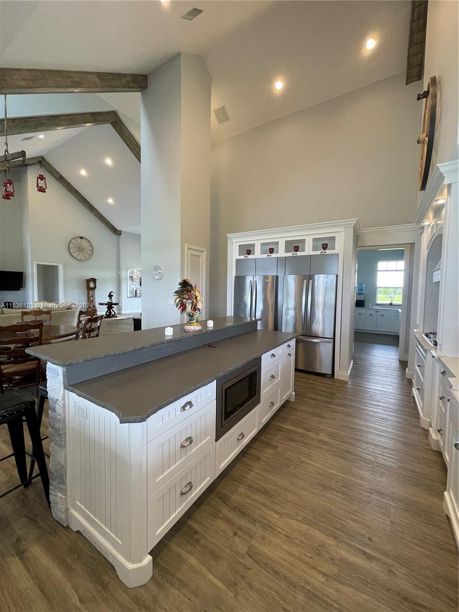 Martin County Ranches - Residential