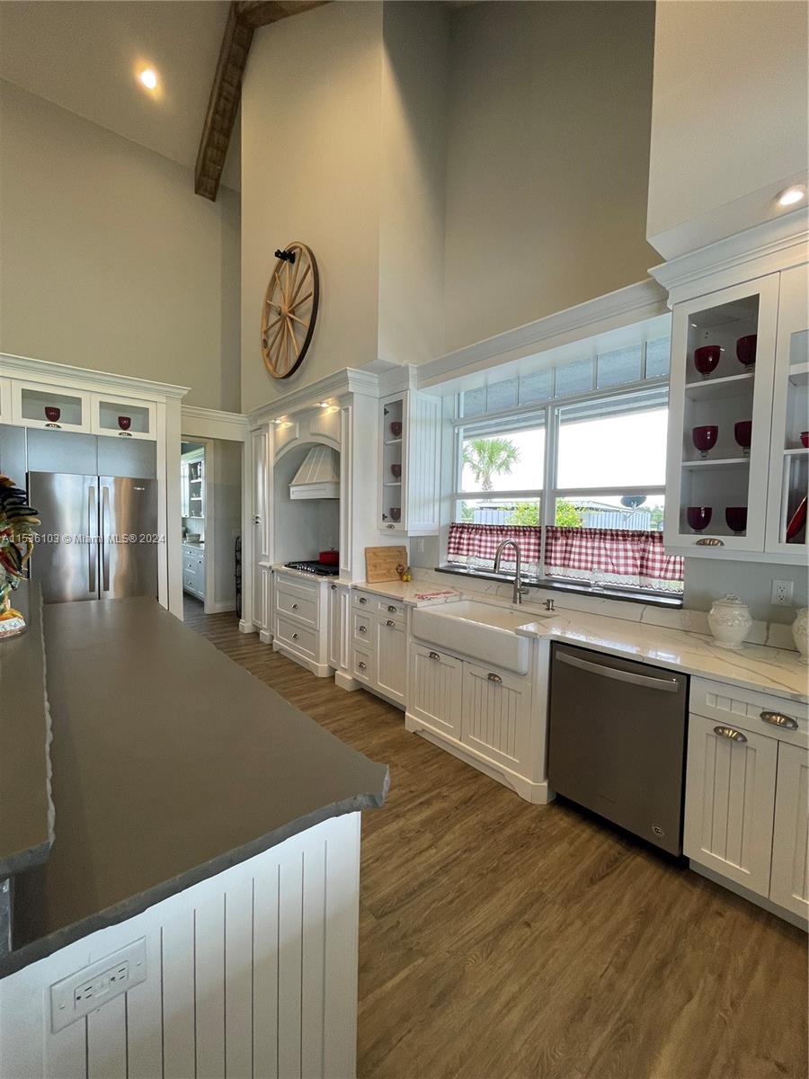 Martin County Ranches - Residential