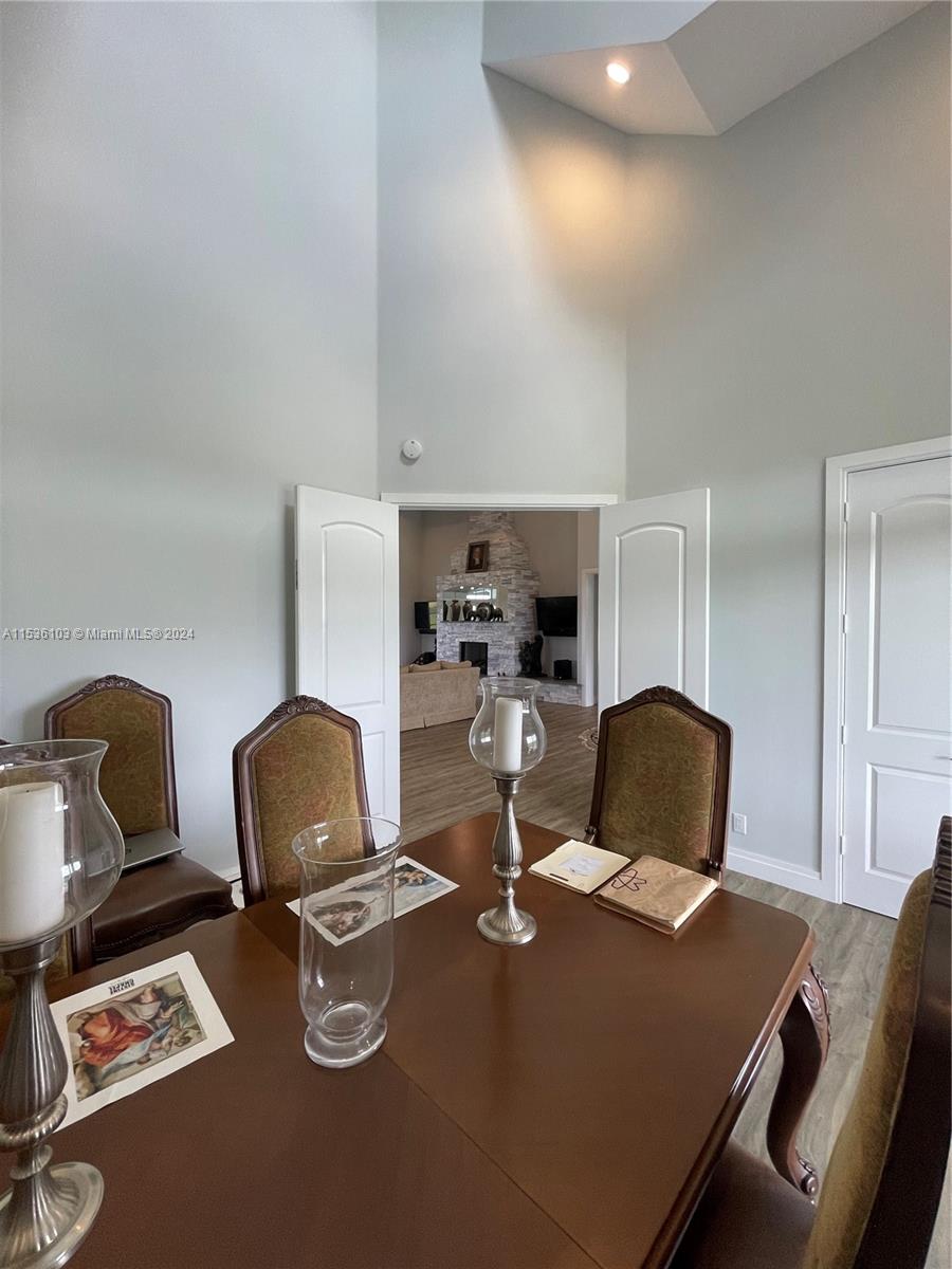 Martin County Ranches - Residential