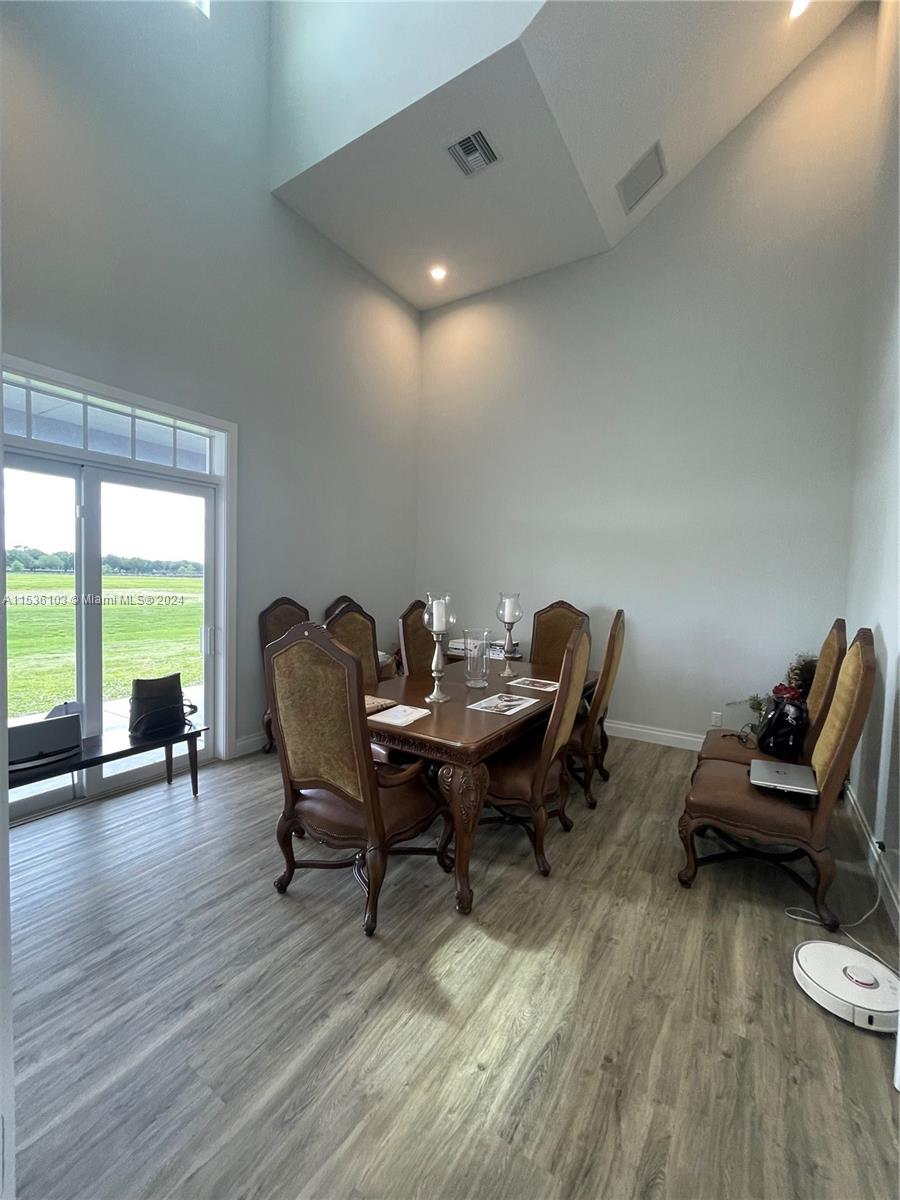 Martin County Ranches - Residential