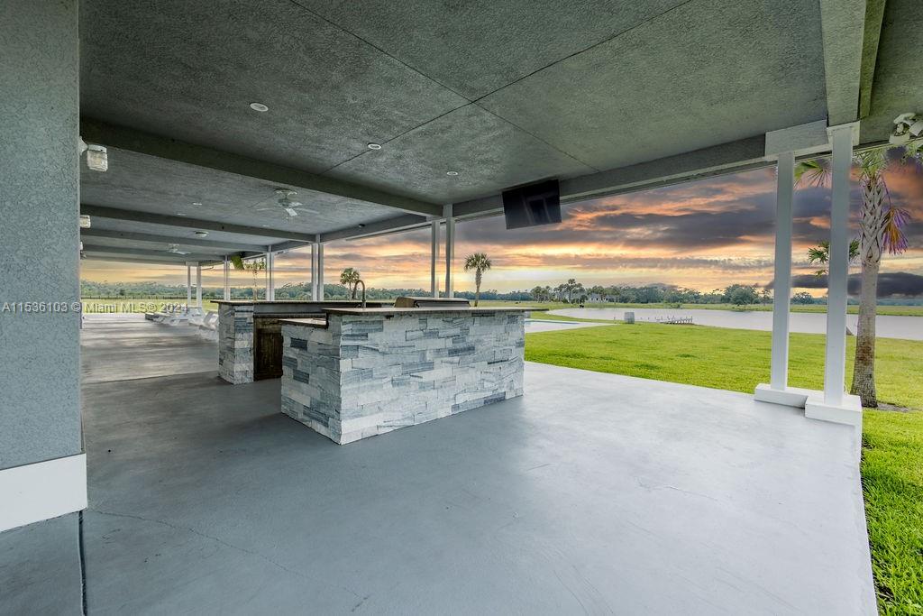 Martin County Ranches - Residential