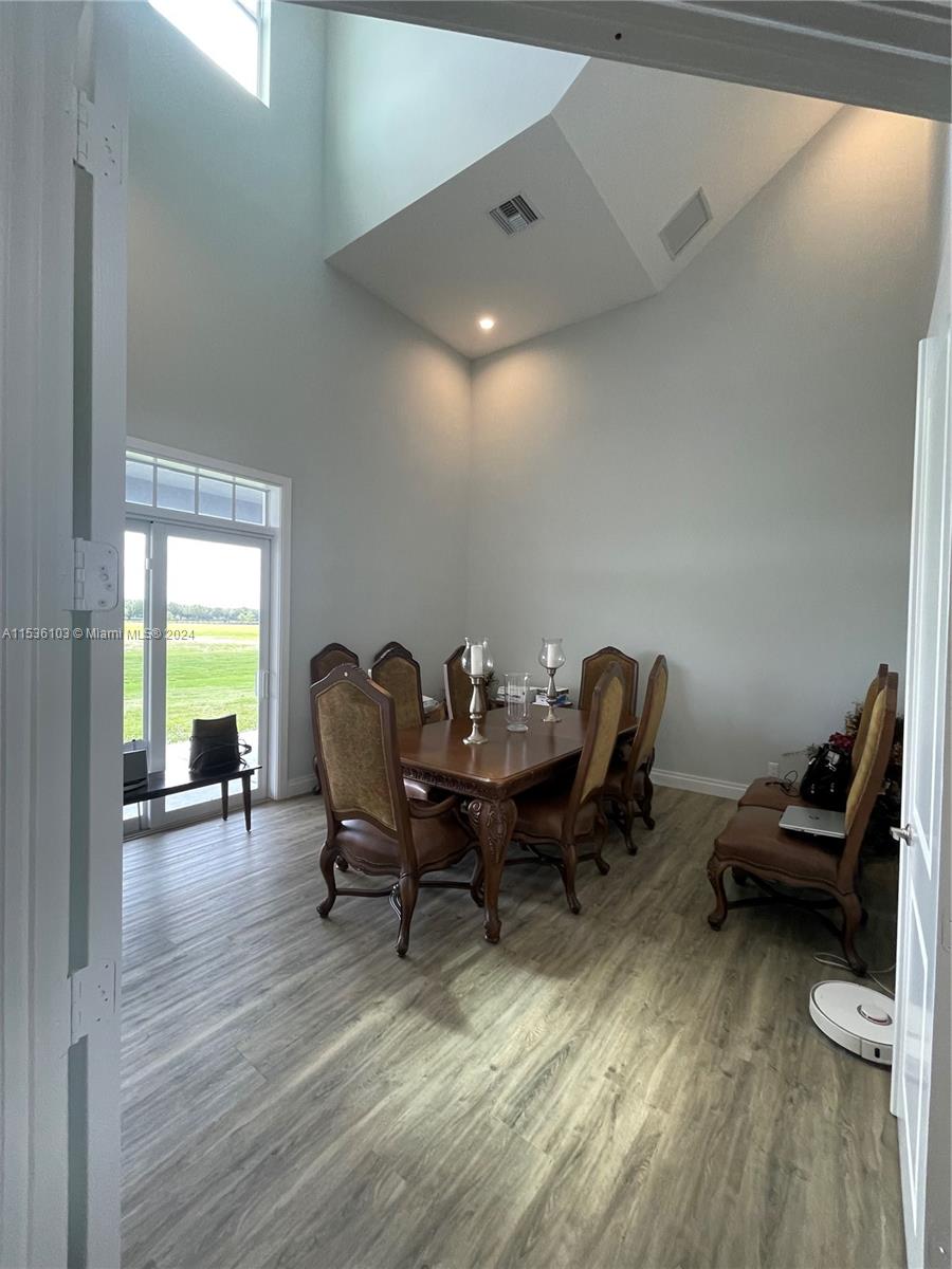 Martin County Ranches - Residential