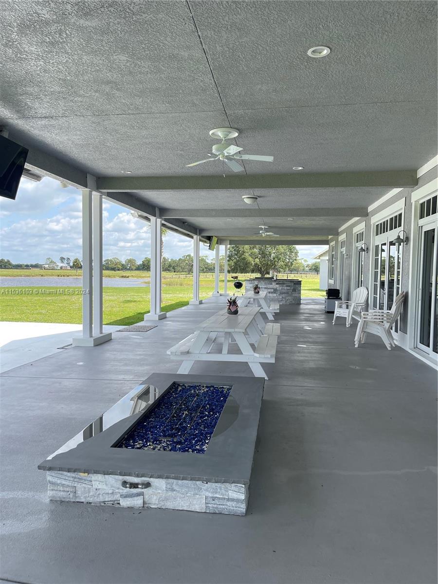 Martin County Ranches - Residential