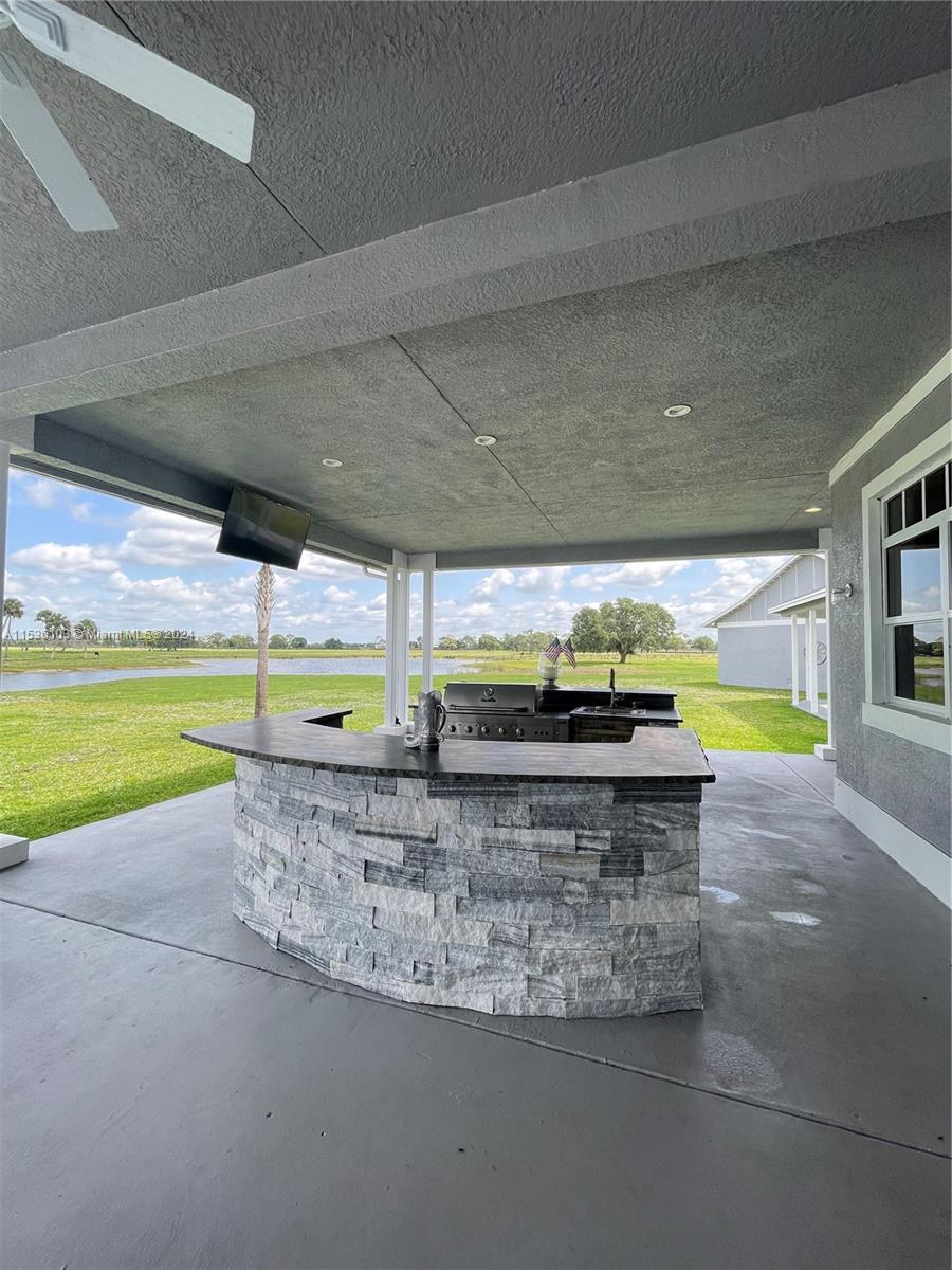 Martin County Ranches - Residential