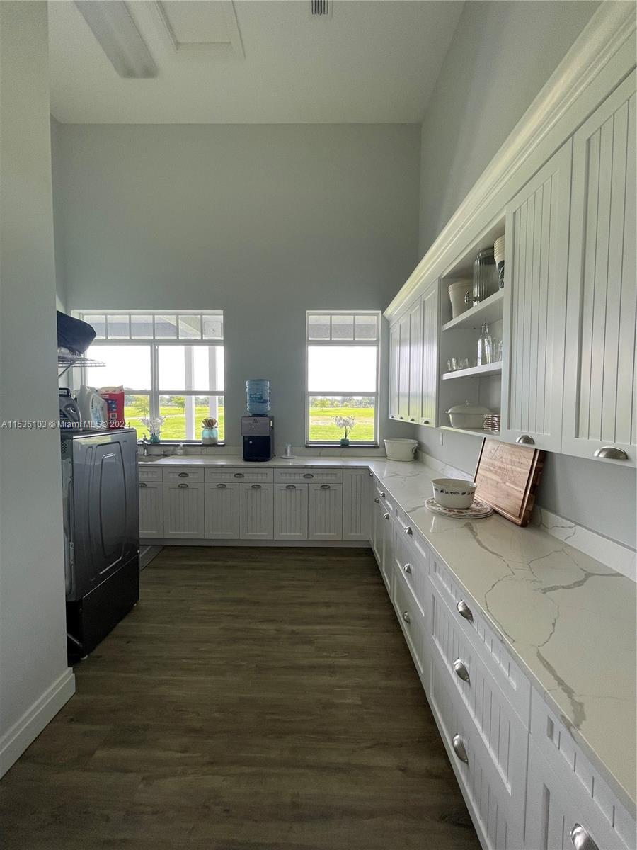 Martin County Ranches - Residential