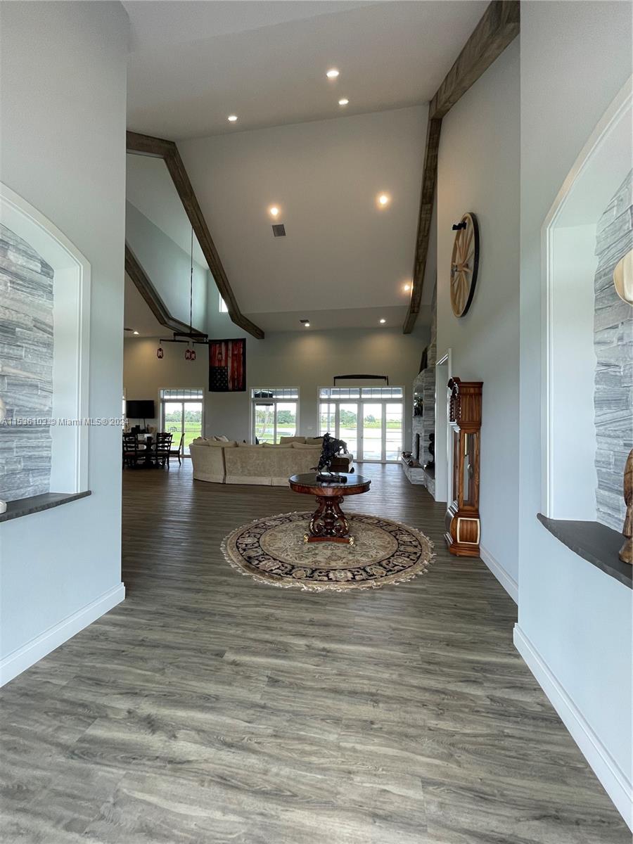 Martin County Ranches - Residential