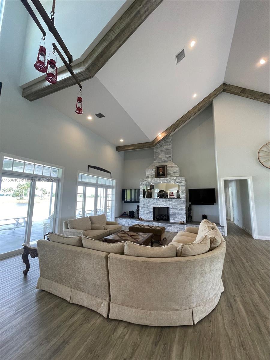 Martin County Ranches - Residential