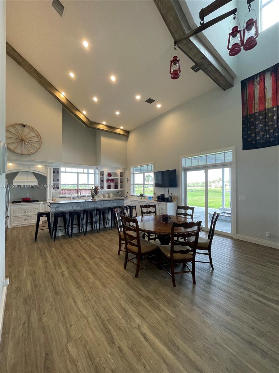 Martin County Ranches - Residential