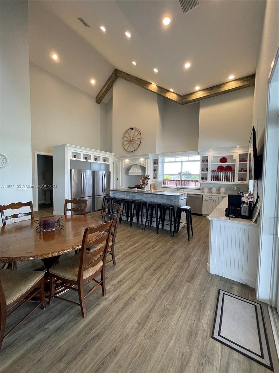 Martin County Ranches - Residential