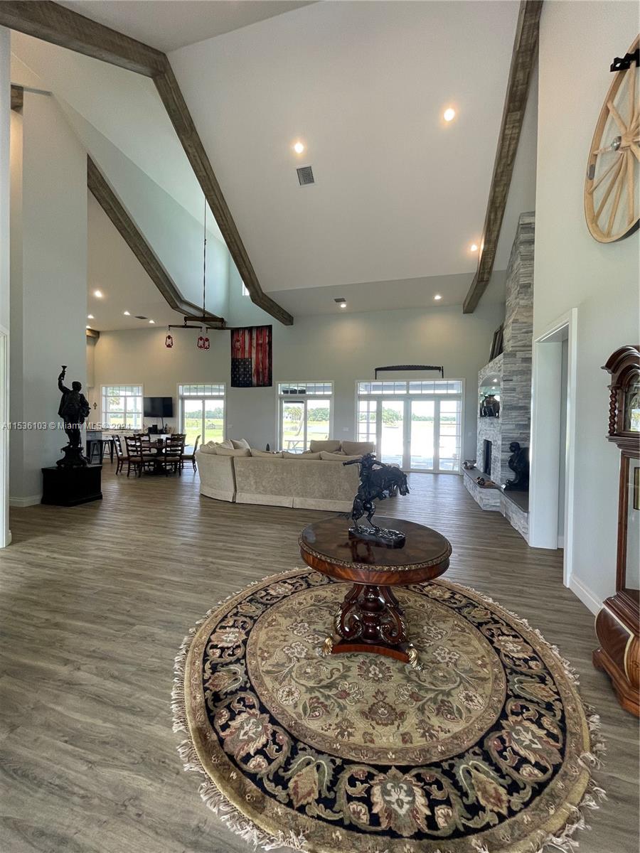 Martin County Ranches - Residential