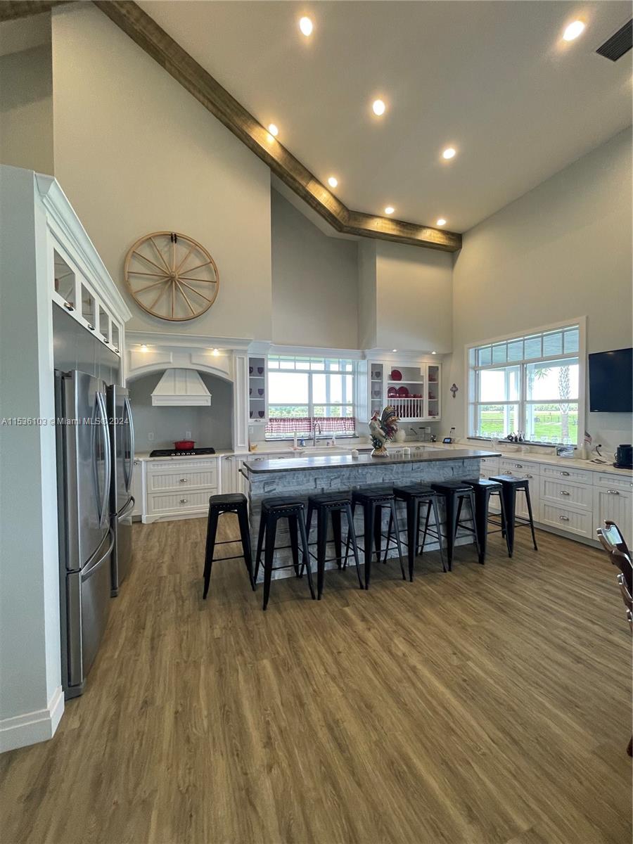 Martin County Ranches - Residential