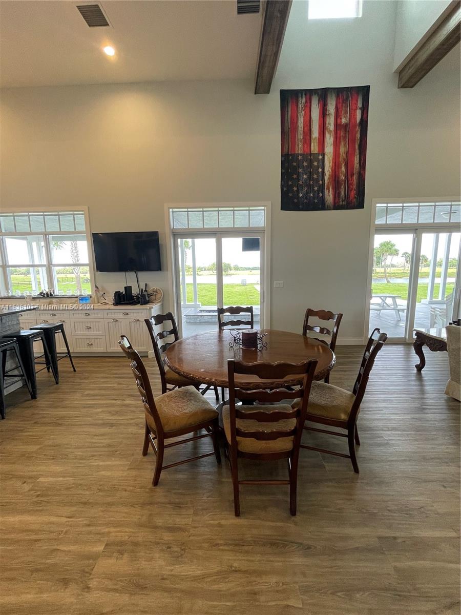 Martin County Ranches - Residential