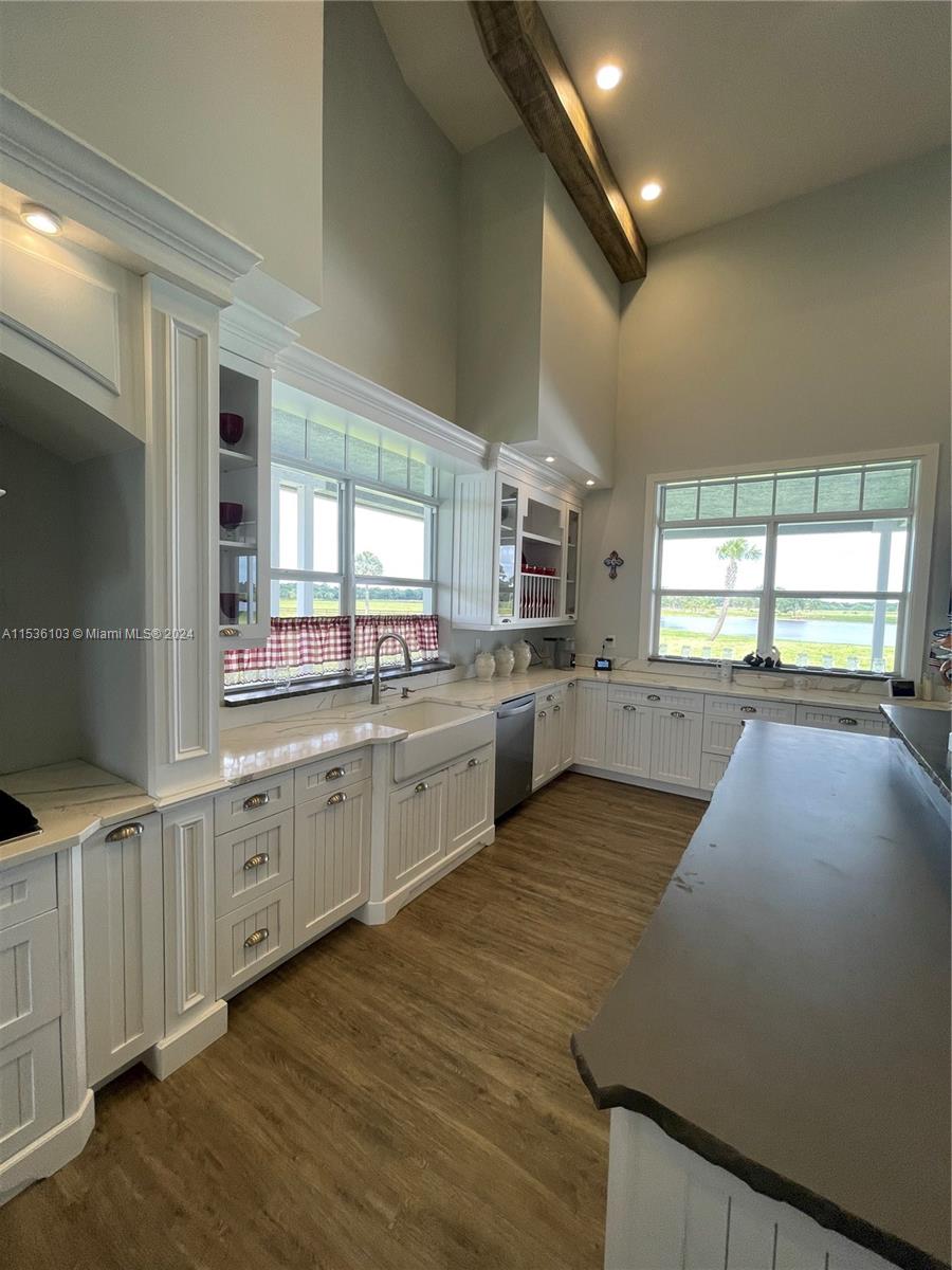 Martin County Ranches - Residential