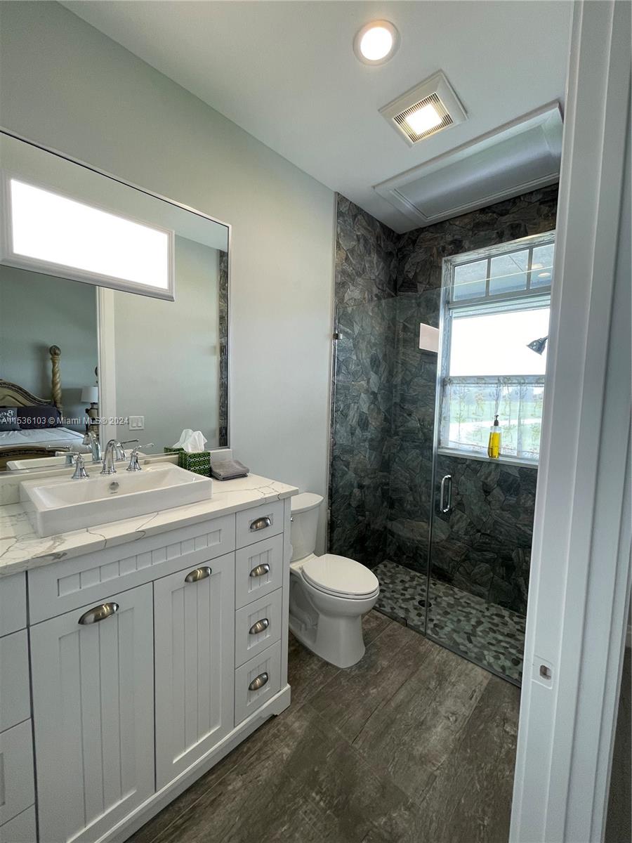 Martin County Ranches - Residential