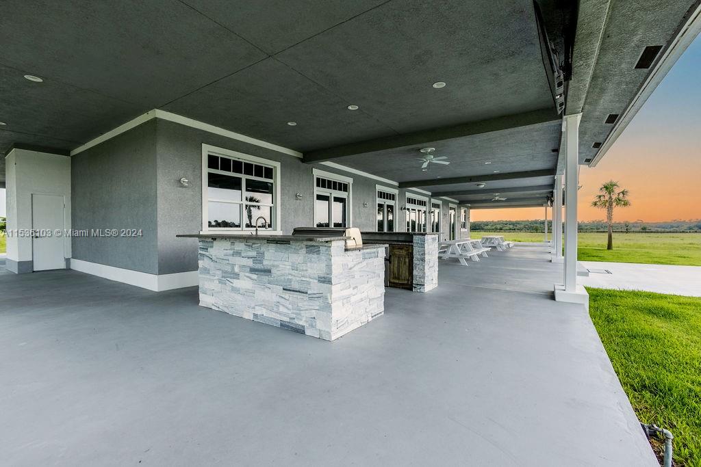 Martin County Ranches - Residential