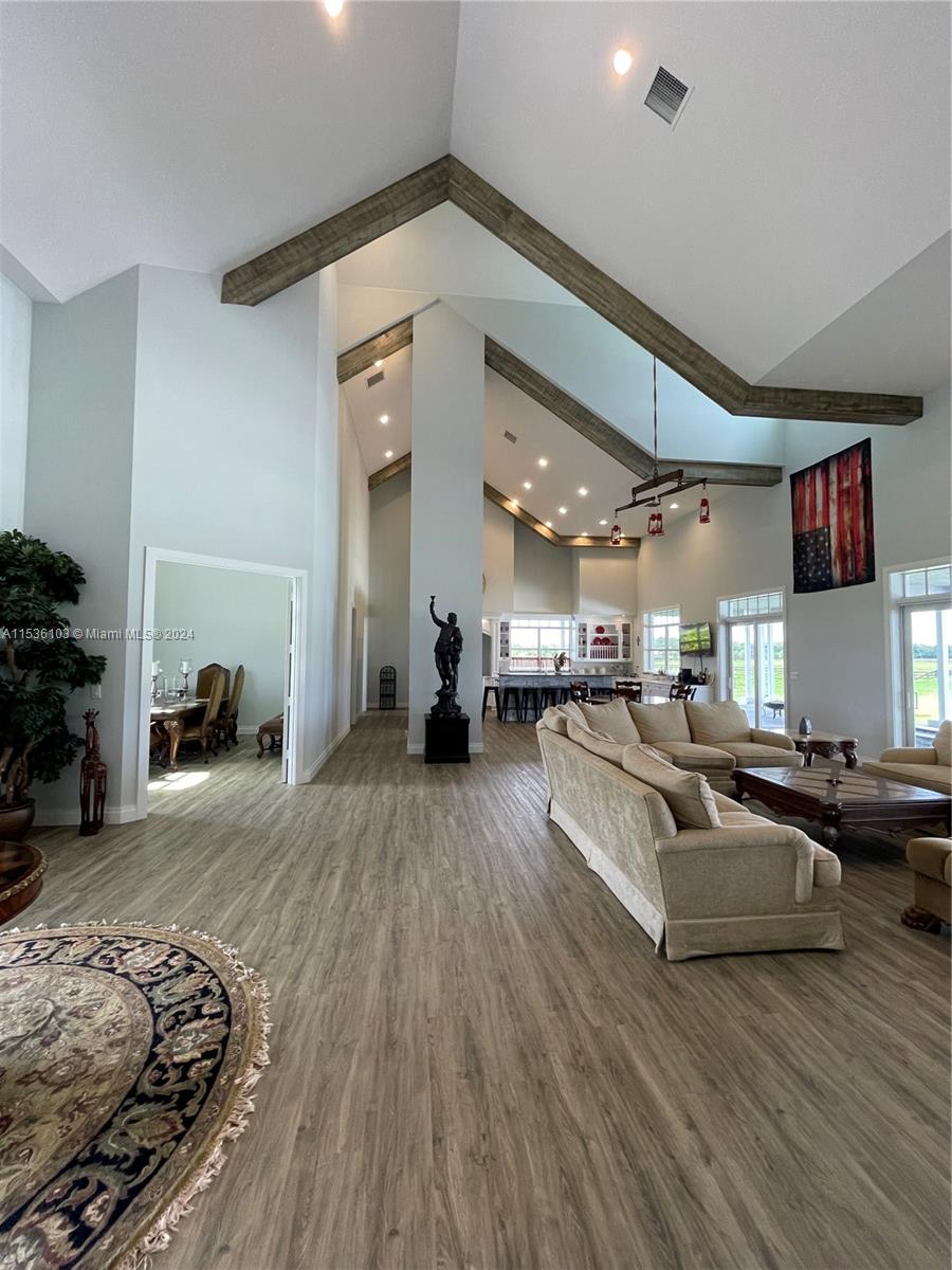 Martin County Ranches - Residential