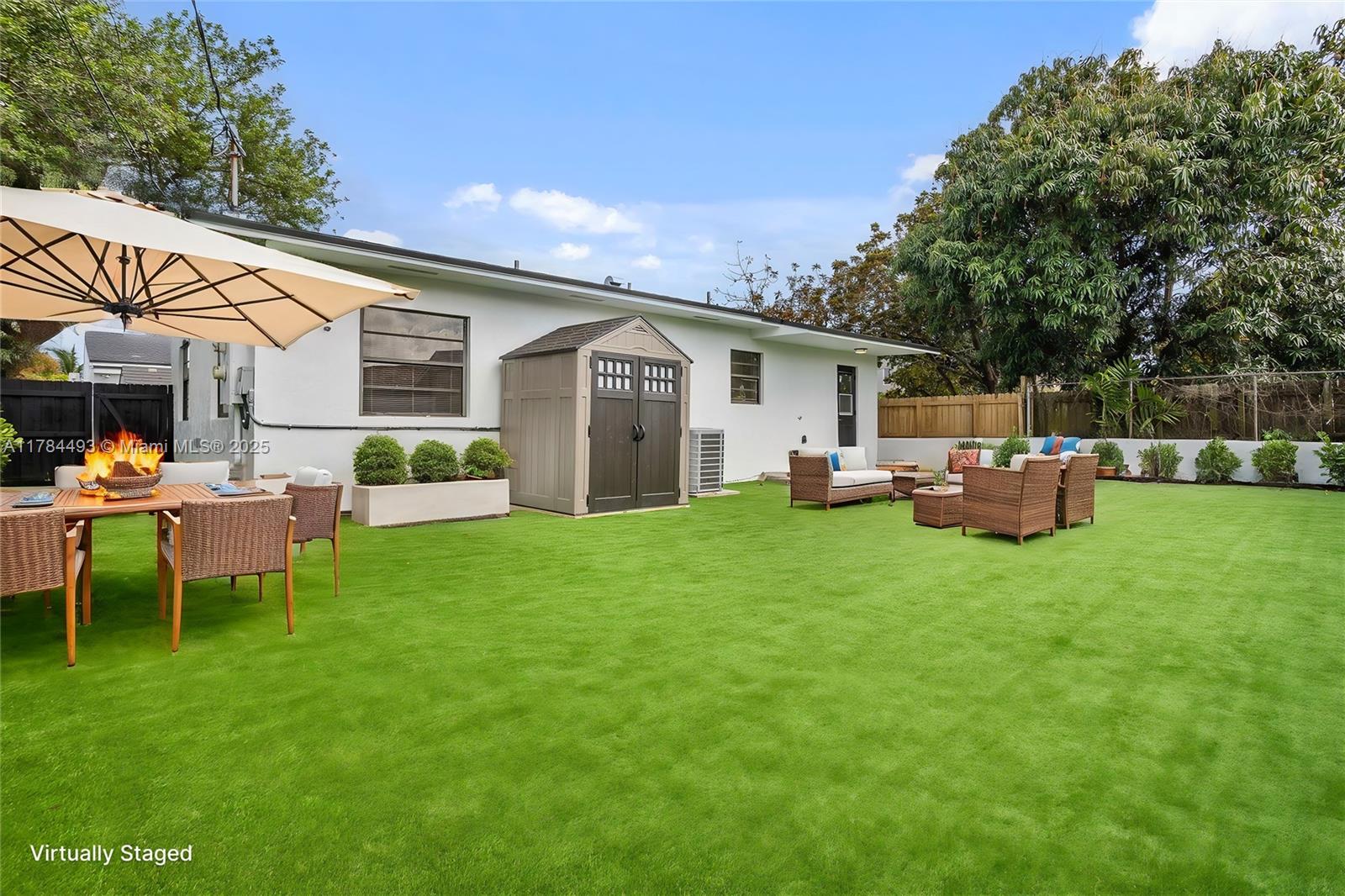 CORAL PL REV - Residential Lease
