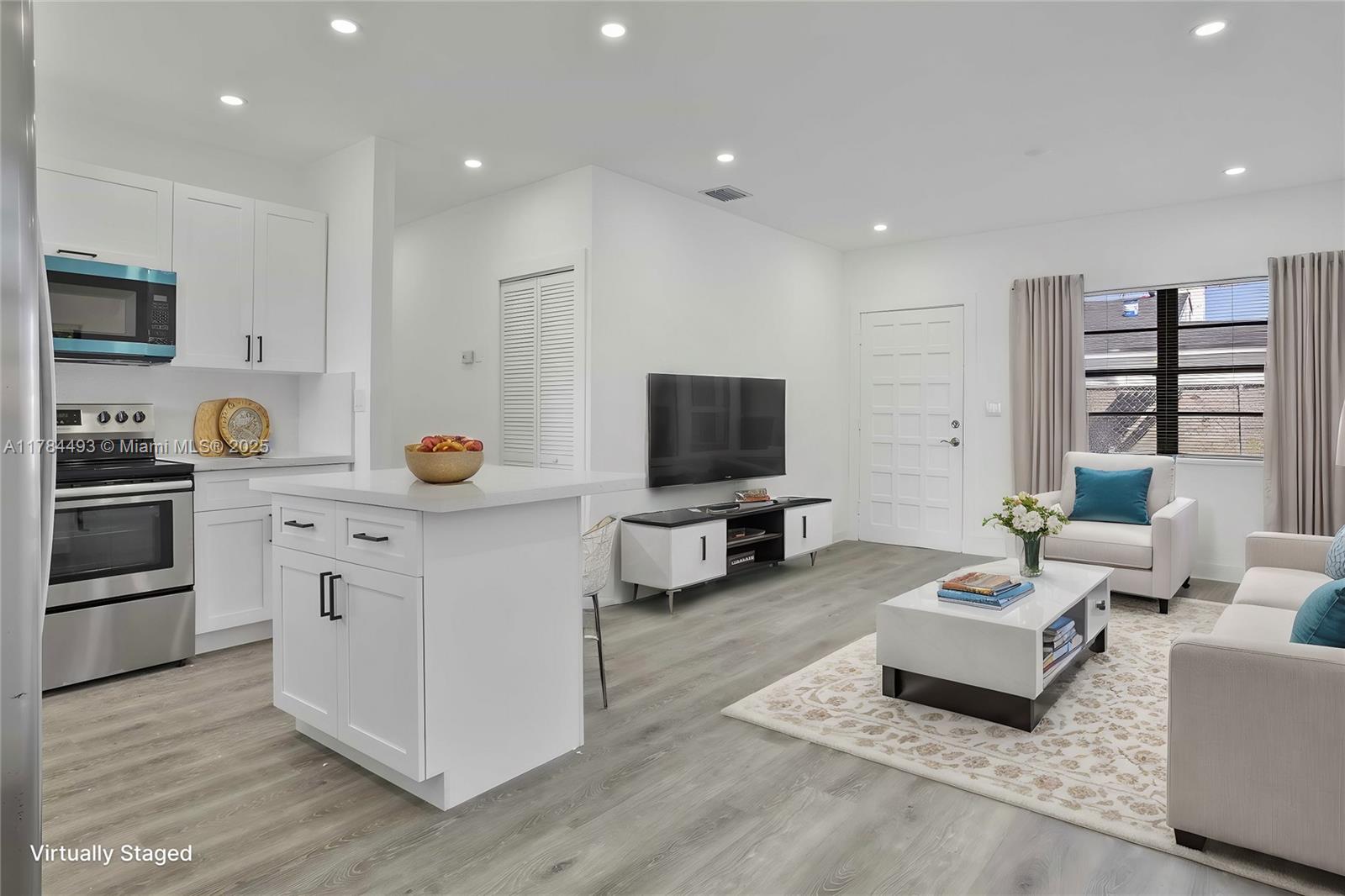 CORAL PL REV - Residential Lease