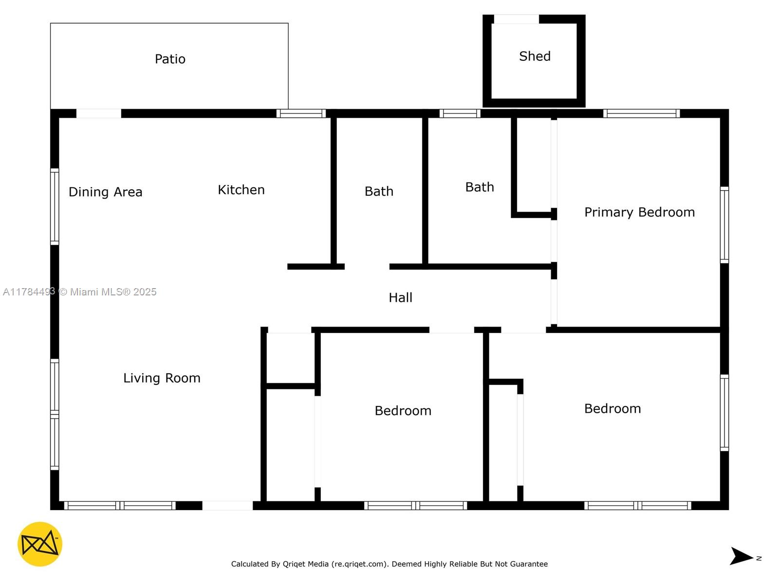 CORAL PL REV - Residential Lease