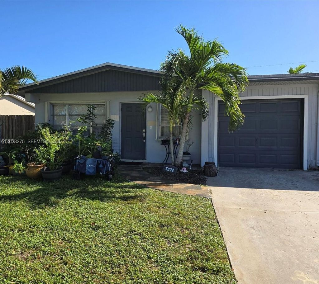 Photo of 5022 SW 93rd Ave #5022, Cooper City, FL 33328 (MLS # A12028275)